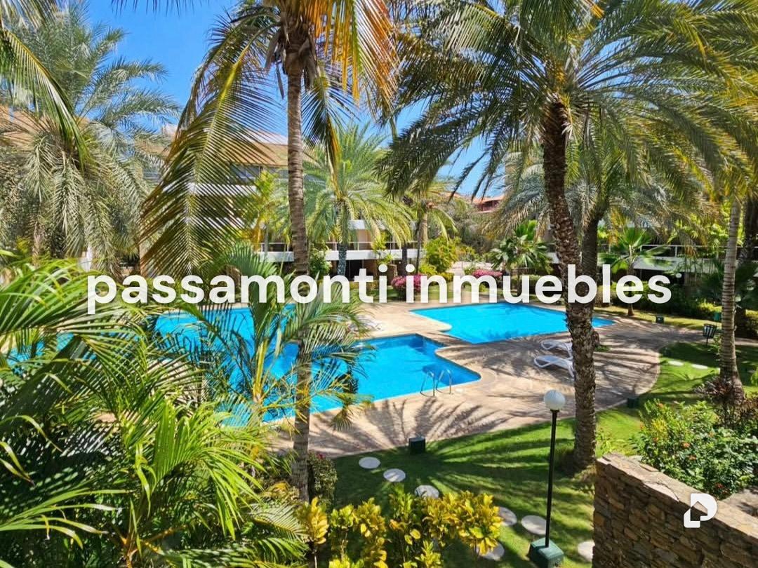 Penthouse en Puerto Moreno, Pampatar – 4