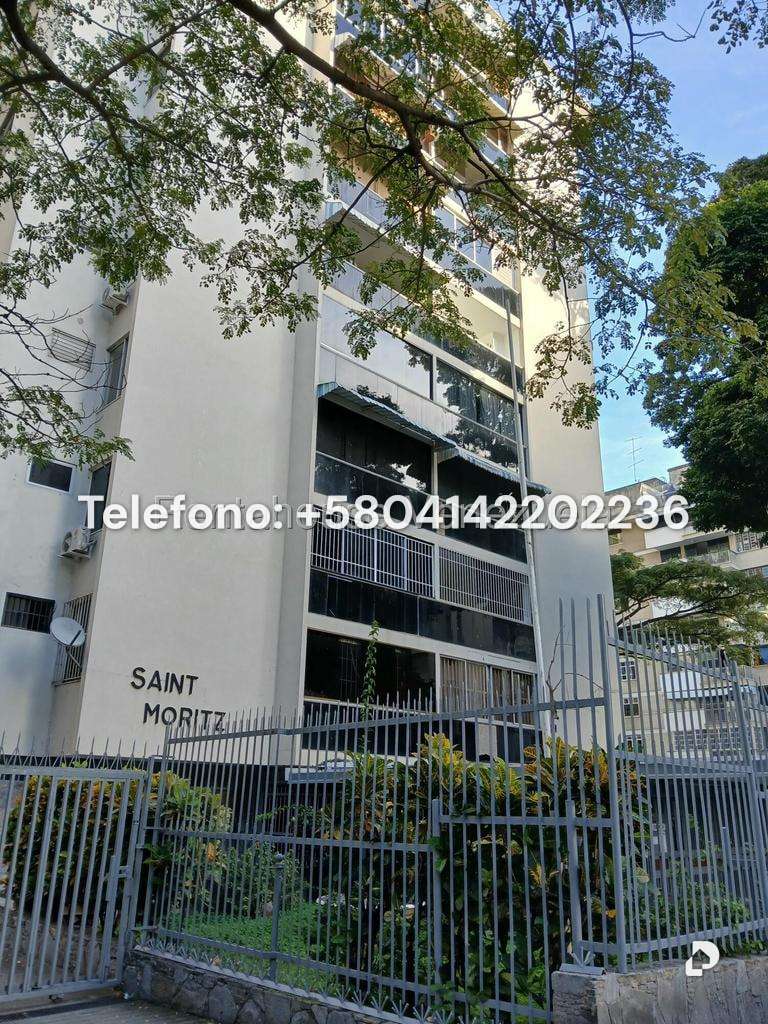 Apartamento en Los Palos Grandes, Caracas – 25