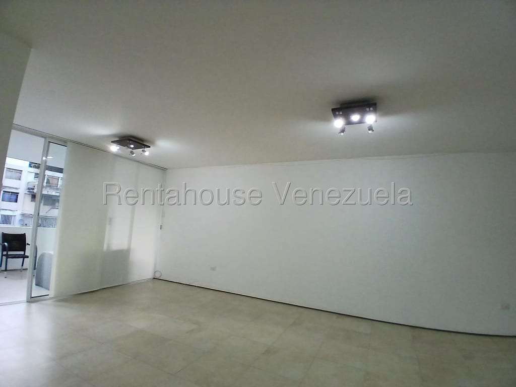 Apartamento en Los Palos Grandes, Caracas