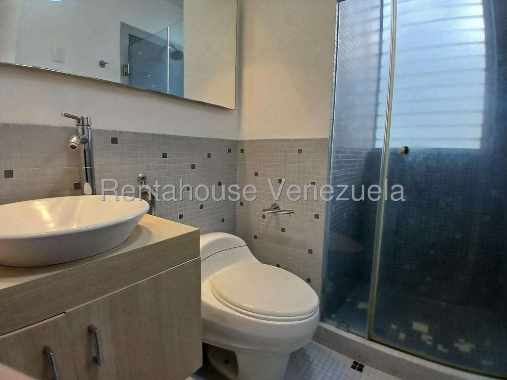 Apartamento en Los Palos Grandes, Caracas
