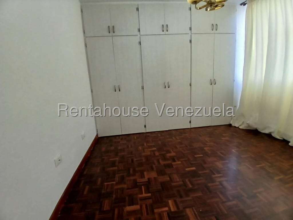 Apartamento en Los Palos Grandes, Caracas