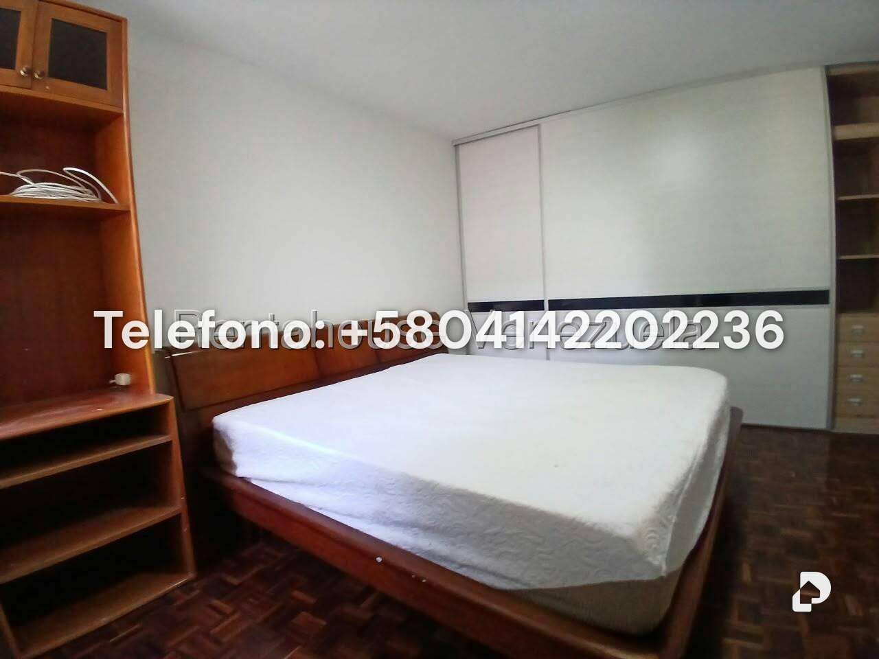 Apartamento en Los Palos Grandes, Caracas – 13