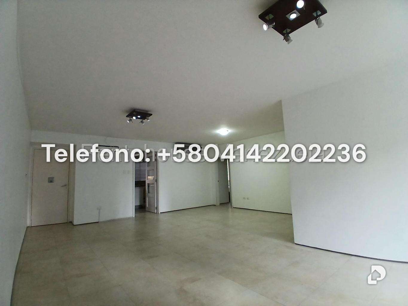 Apartamento en Los Palos Grandes, Caracas – 5
