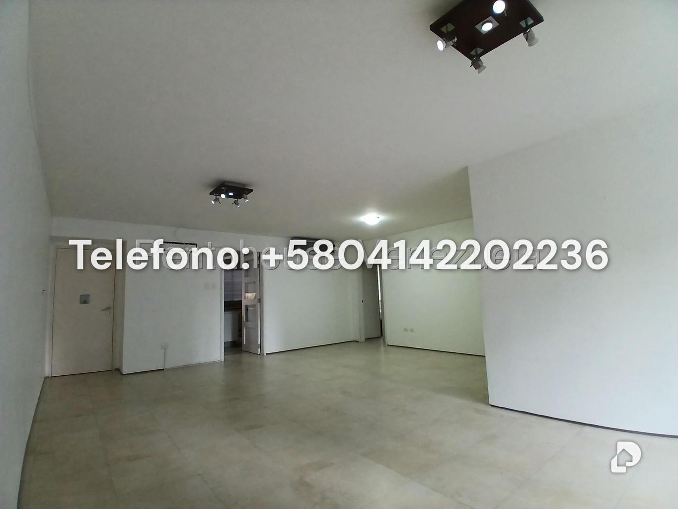 Apartamento en Los Palos Grandes, Caracas – 5