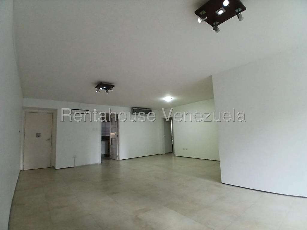 Apartamento en Los Palos Grandes, Caracas