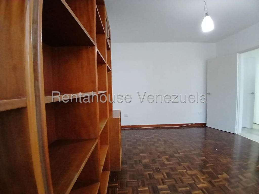 Apartamento en Los Palos Grandes, Caracas