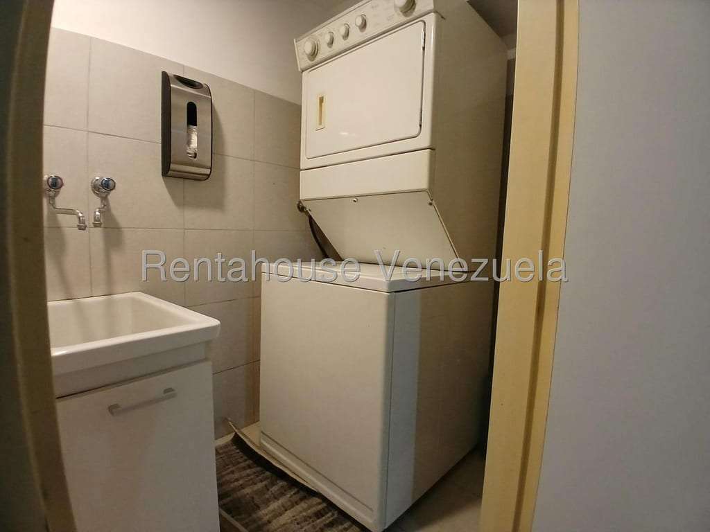 Apartamento en Los Palos Grandes, Caracas