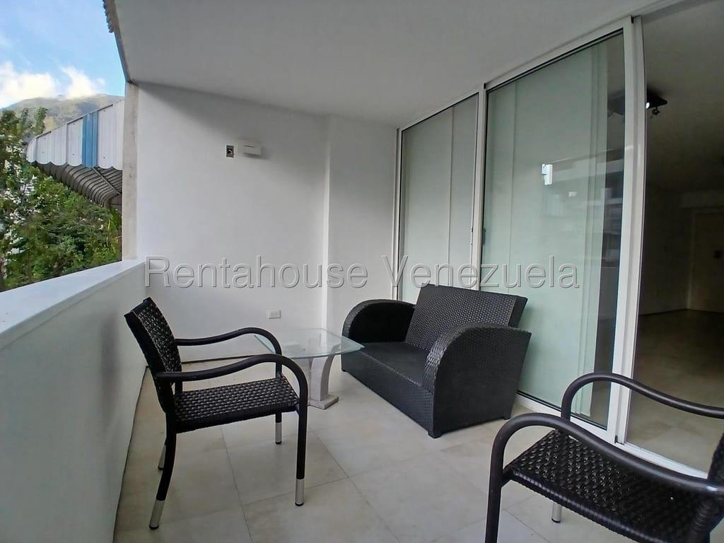 Apartamento en Los Palos Grandes, Caracas