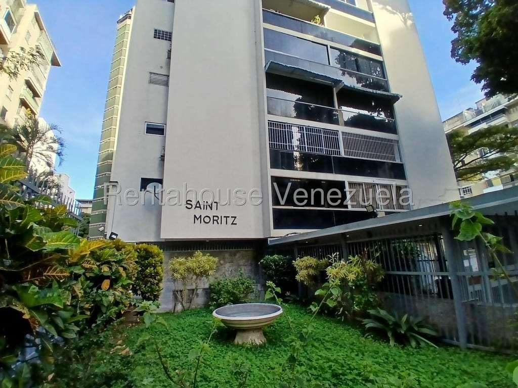 Apartamento en Los Palos Grandes, Caracas