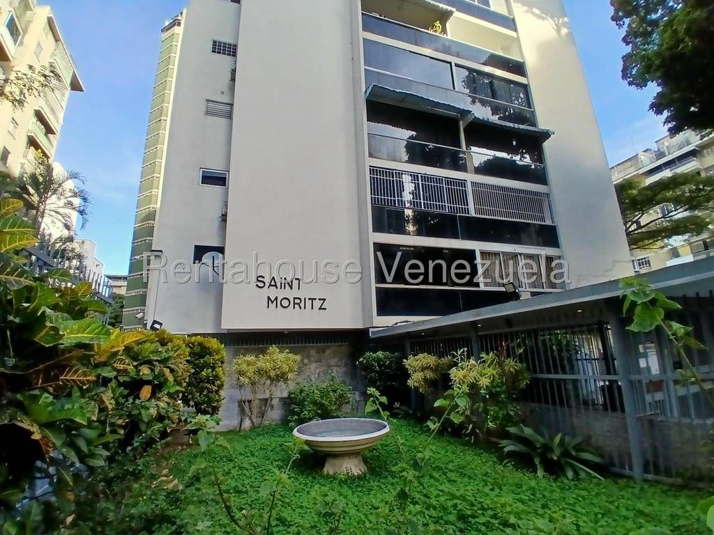 Apartamento en Los Palos Grandes, Caracas