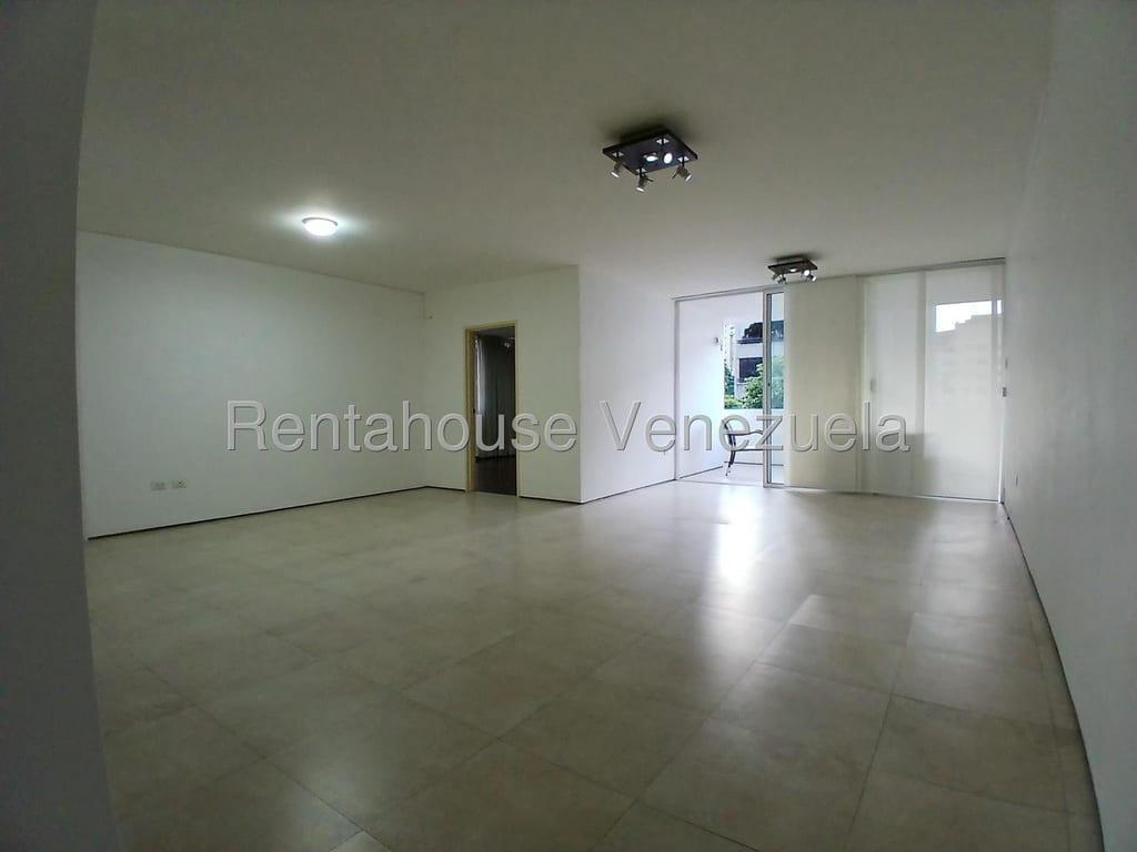 Apartamento en Los Palos Grandes, Caracas