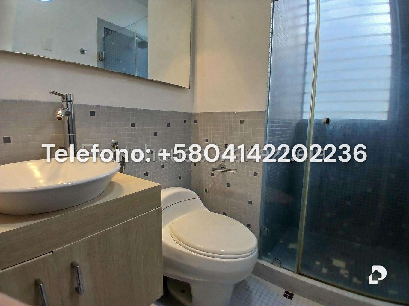Apartamento en Los Palos Grandes, Caracas – 23