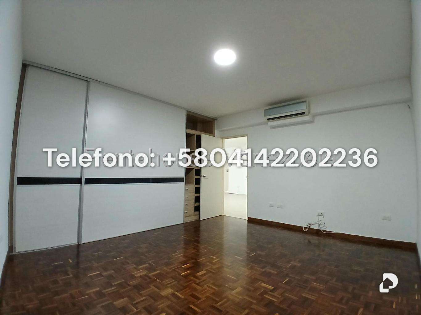 Apartamento en Los Palos Grandes, Caracas – 16