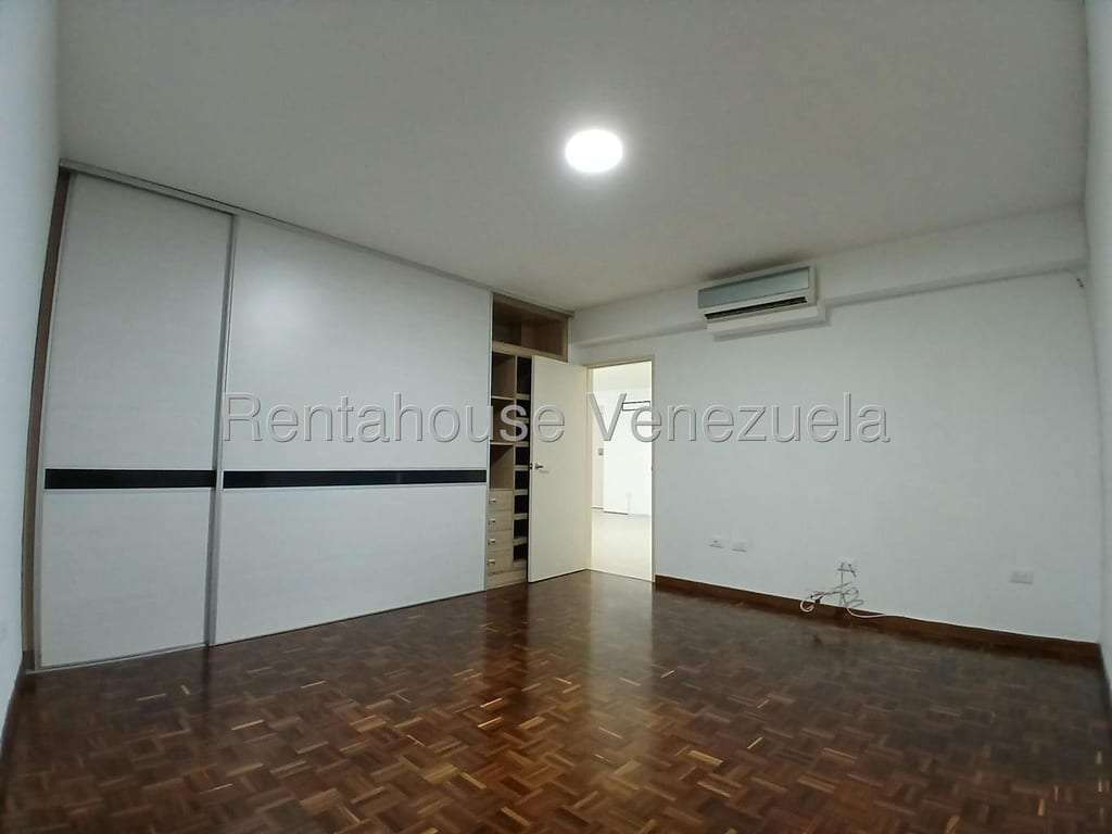 Apartamento en Los Palos Grandes, Caracas