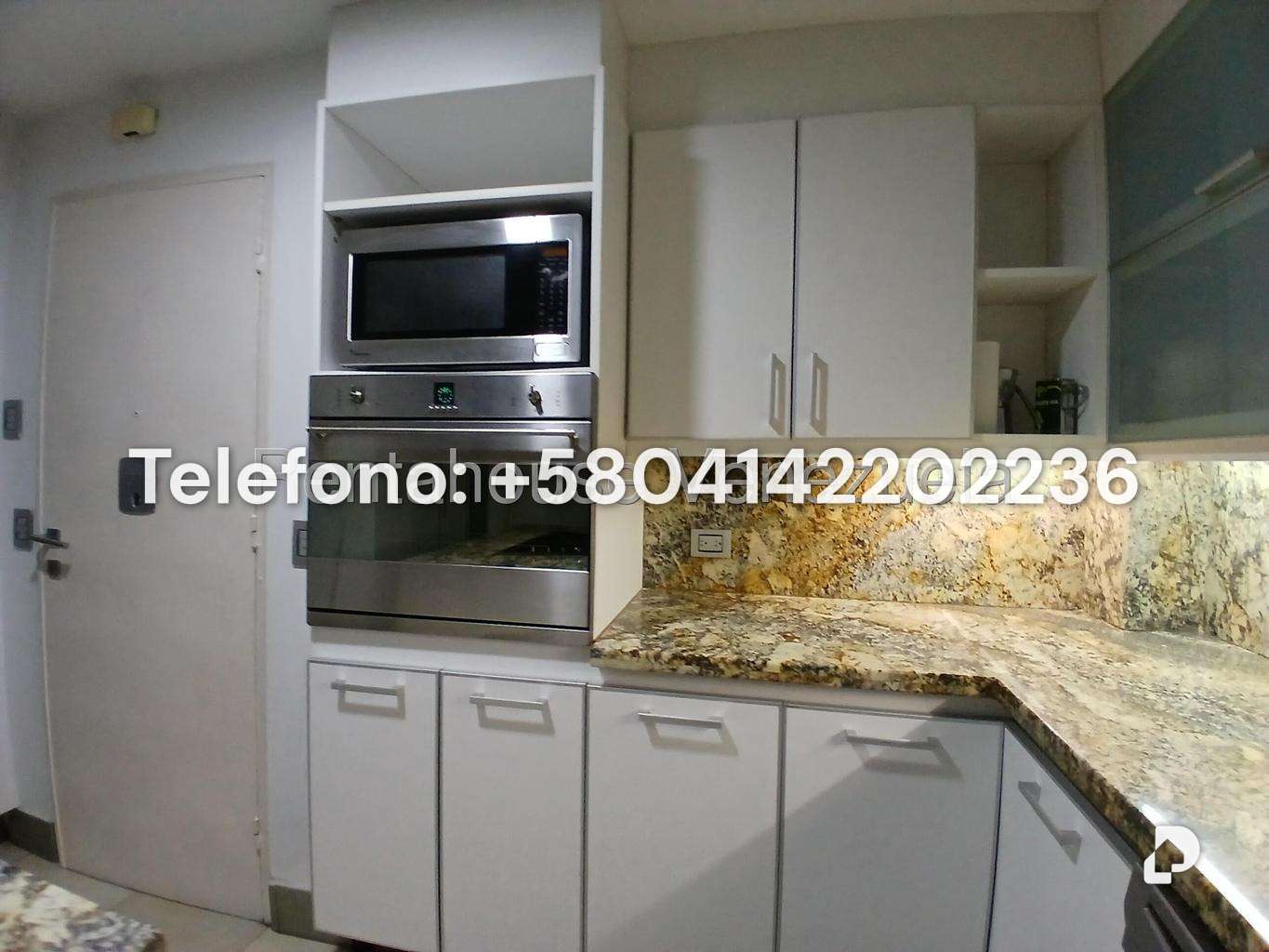 Apartamento en Los Palos Grandes, Caracas – 9