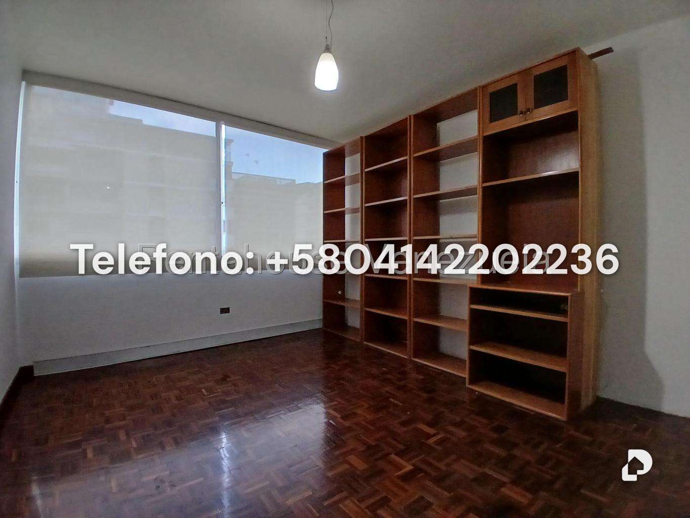 Apartamento en Los Palos Grandes, Caracas – 20
