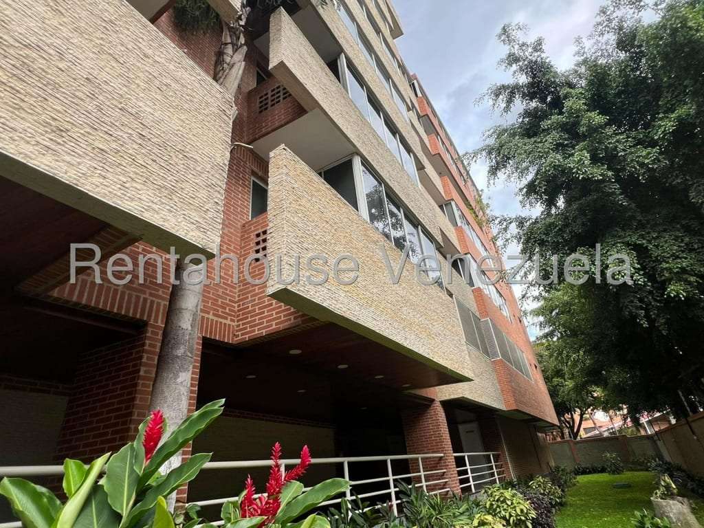 Apartamento en Caracas - 1