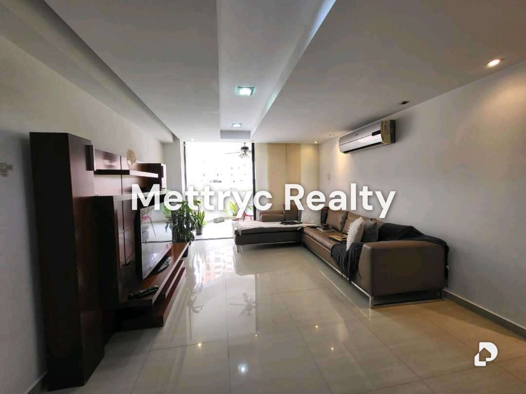 Apartamento en Valle Blanco, Valencia – 9