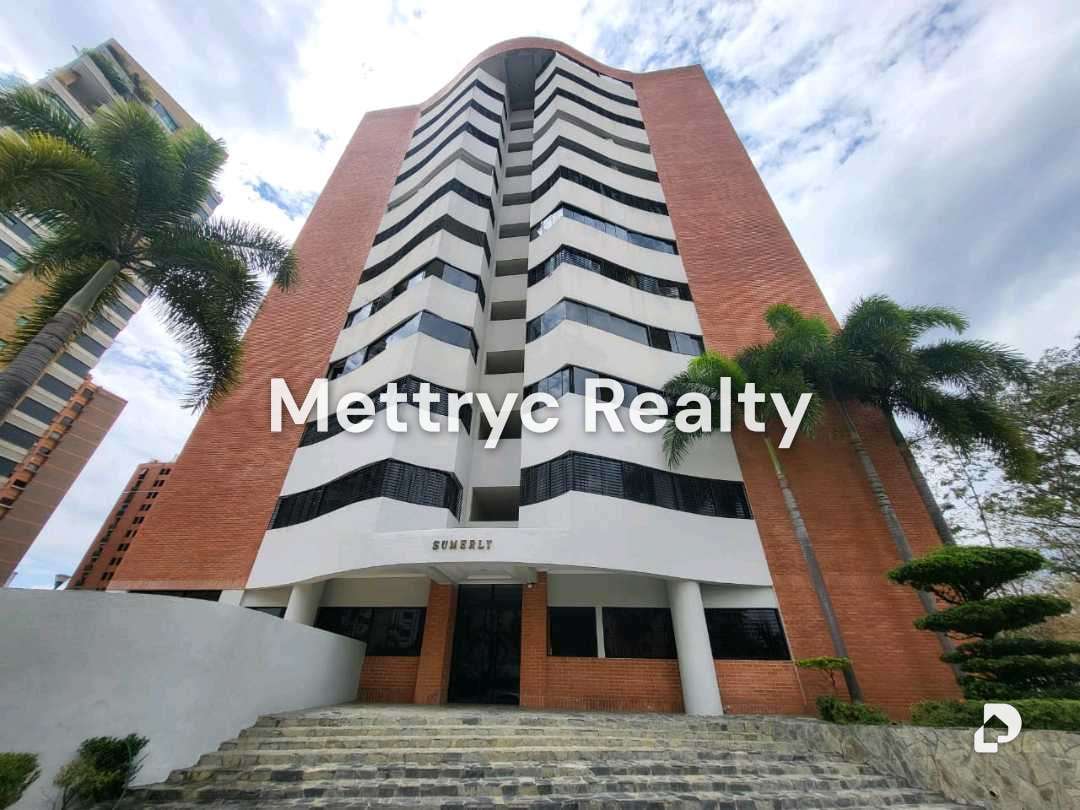 Apartamento en Valle Blanco, Valencia – 1