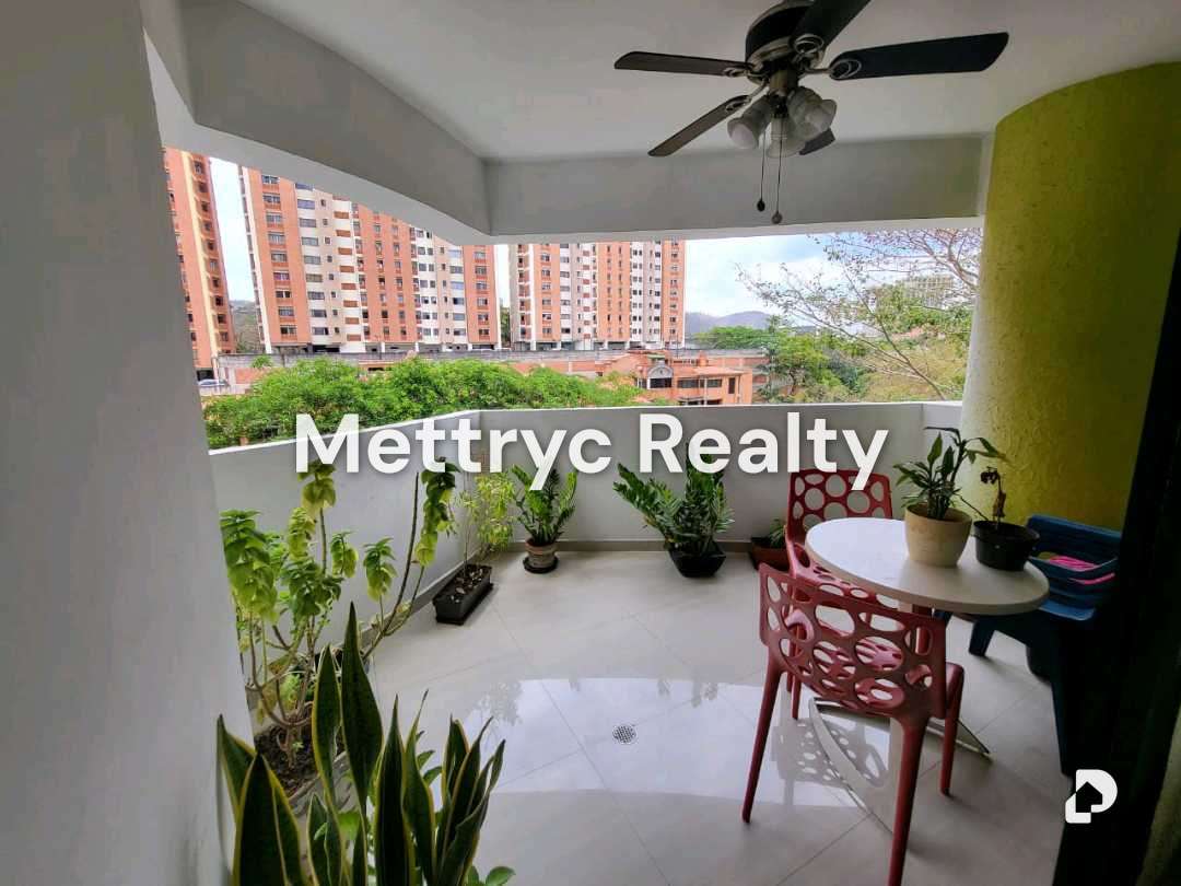 Apartamento en Valle Blanco, Valencia – 15