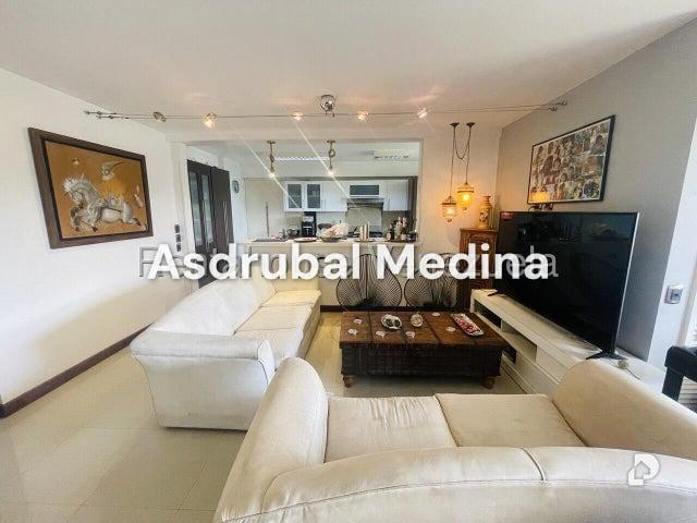 Apartamento en El Marqués, Caracas – 2
