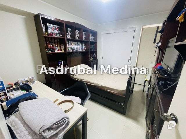 Apartamento en El Marqués, Caracas – 6