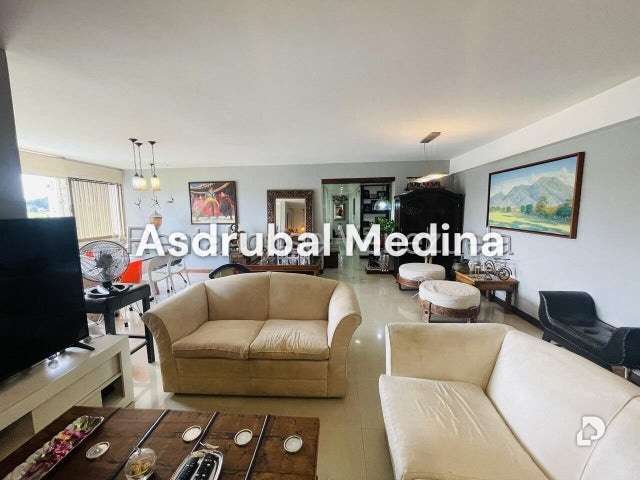 Apartamento en El Marqués, Caracas – 3