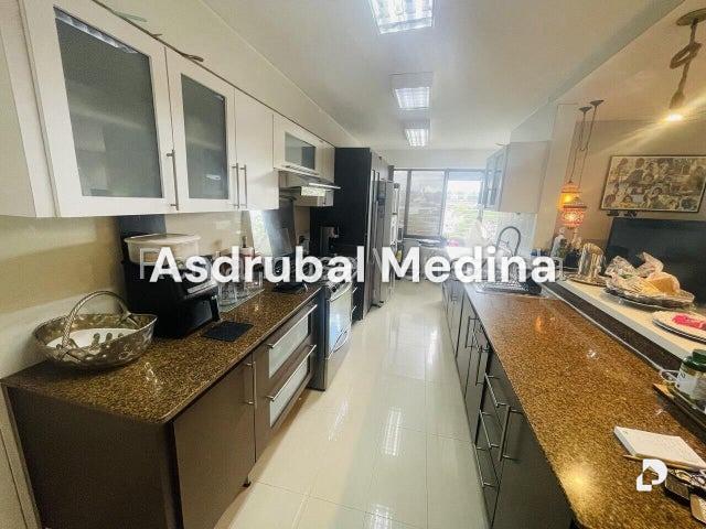 Apartamento en El Marqués, Caracas – 5