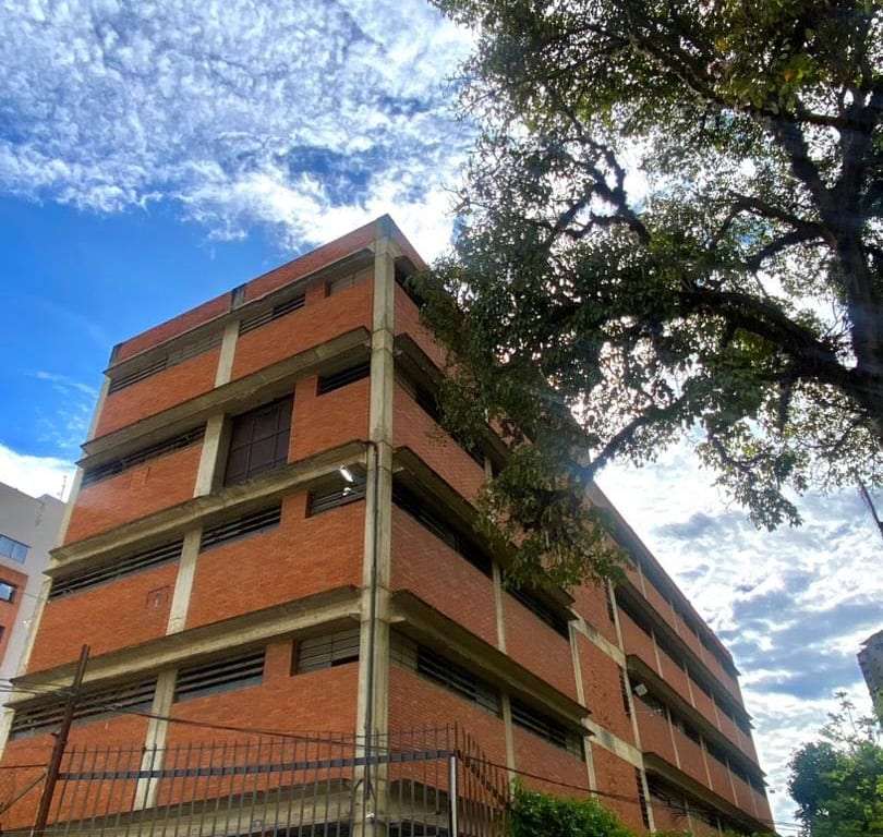 Galpón en Boleíta Sur, Caracas - 1