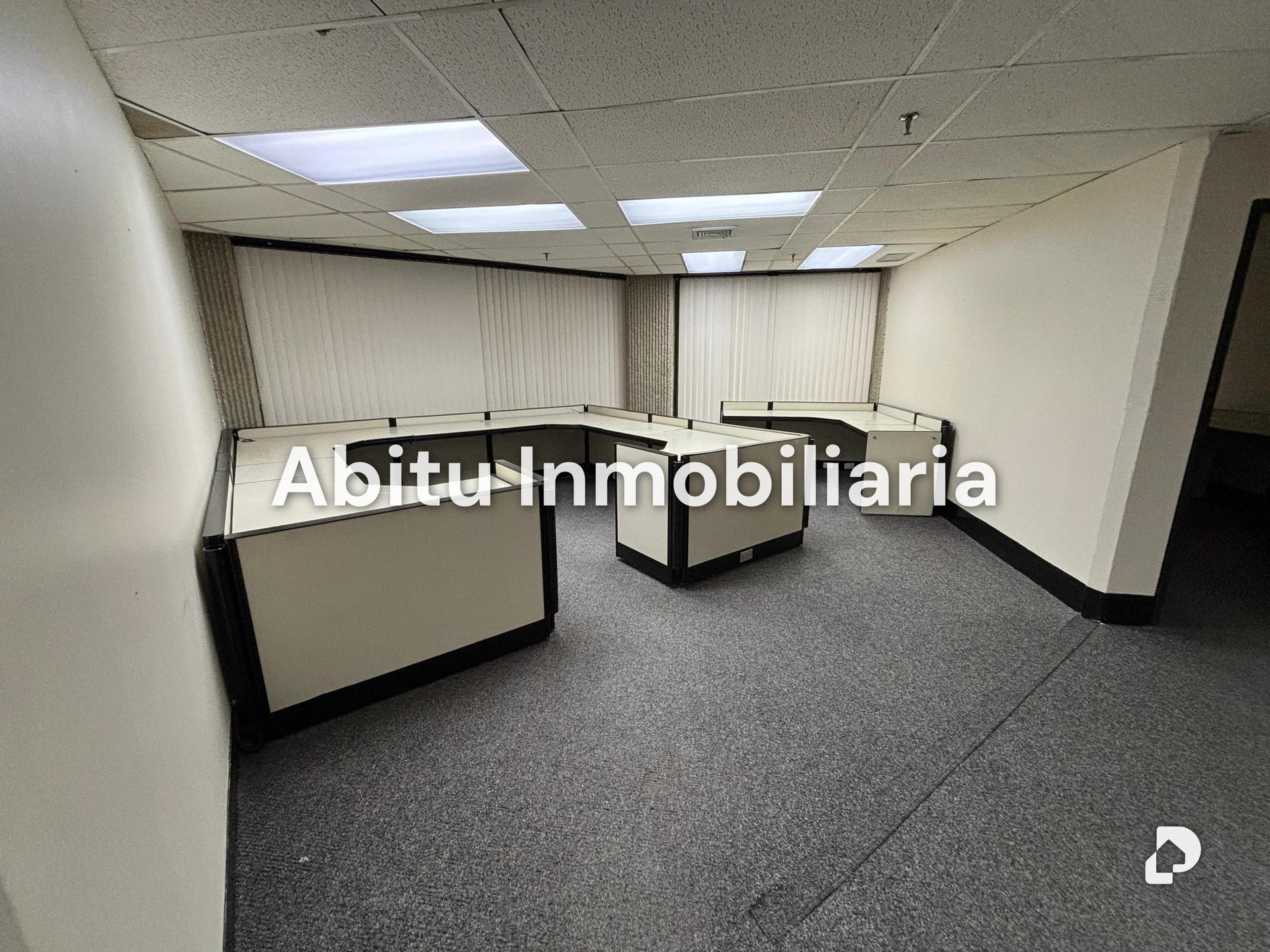 Oficina en La Castellana, Caracas – 5