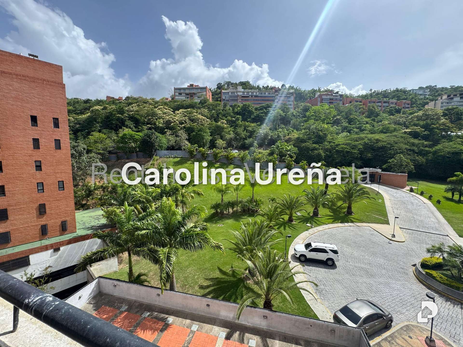 Apartamento en Lomas de La Alameda, Caracas – 23