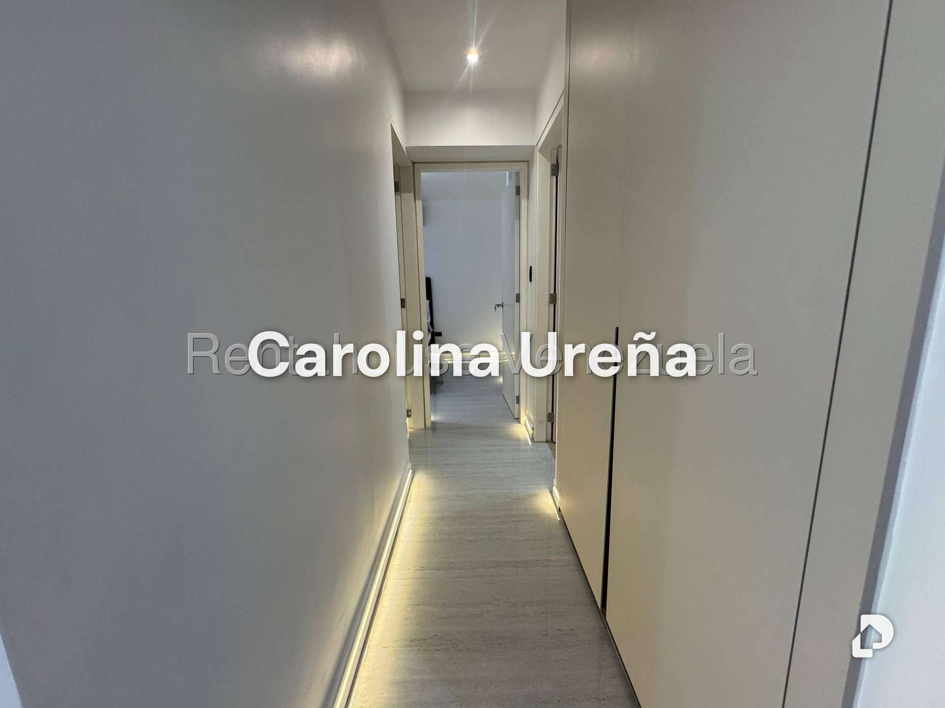 Apartamento en Lomas de La Alameda, Caracas – 18