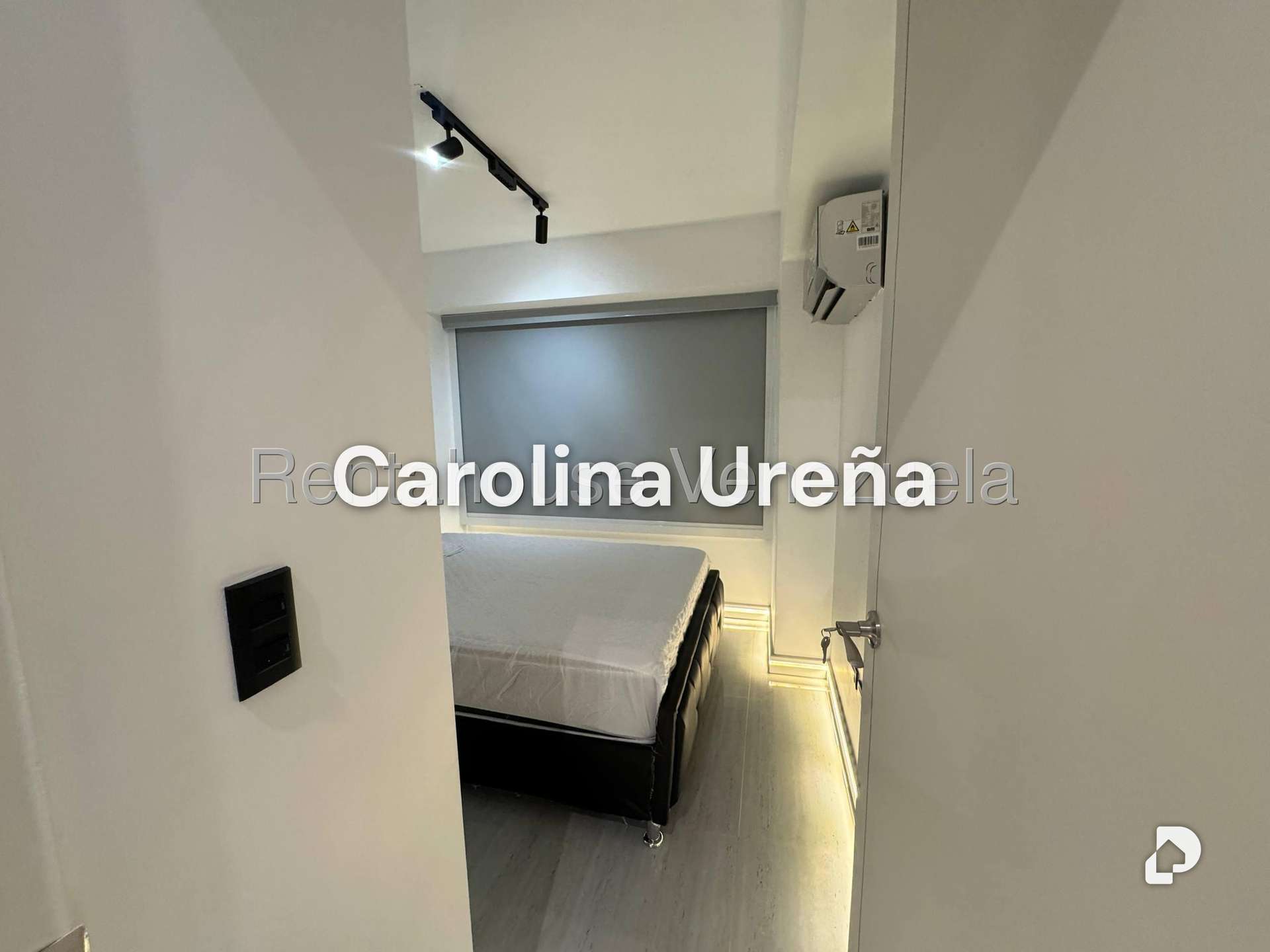 Apartamento en Lomas de La Alameda, Caracas – 29