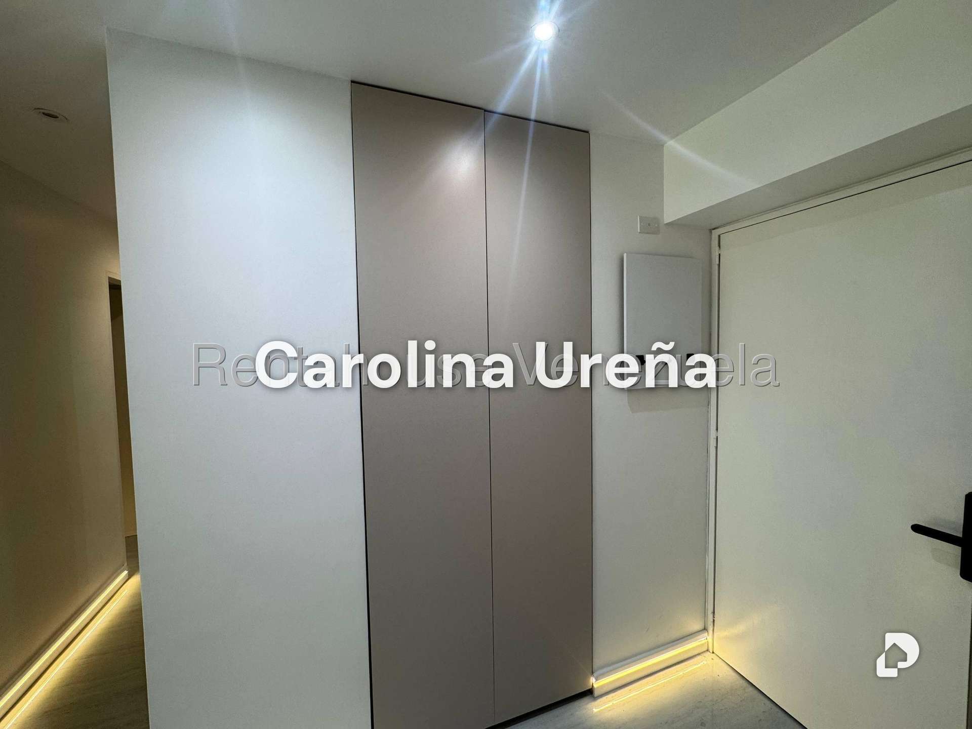Apartamento en Lomas de La Alameda, Caracas – 12