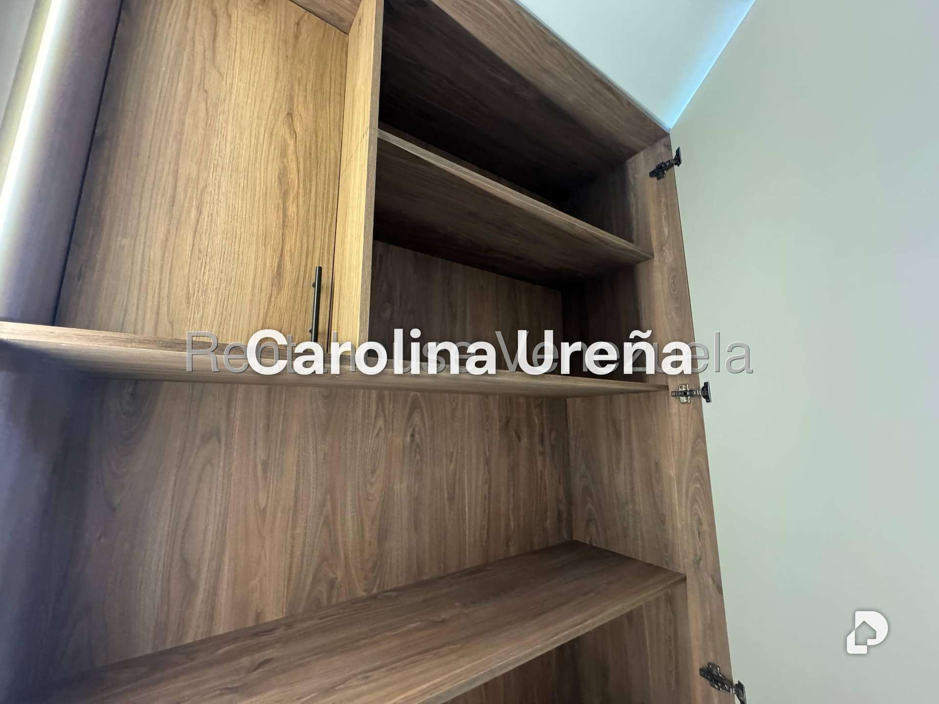 Apartamento en Lomas de La Alameda, Caracas – 27