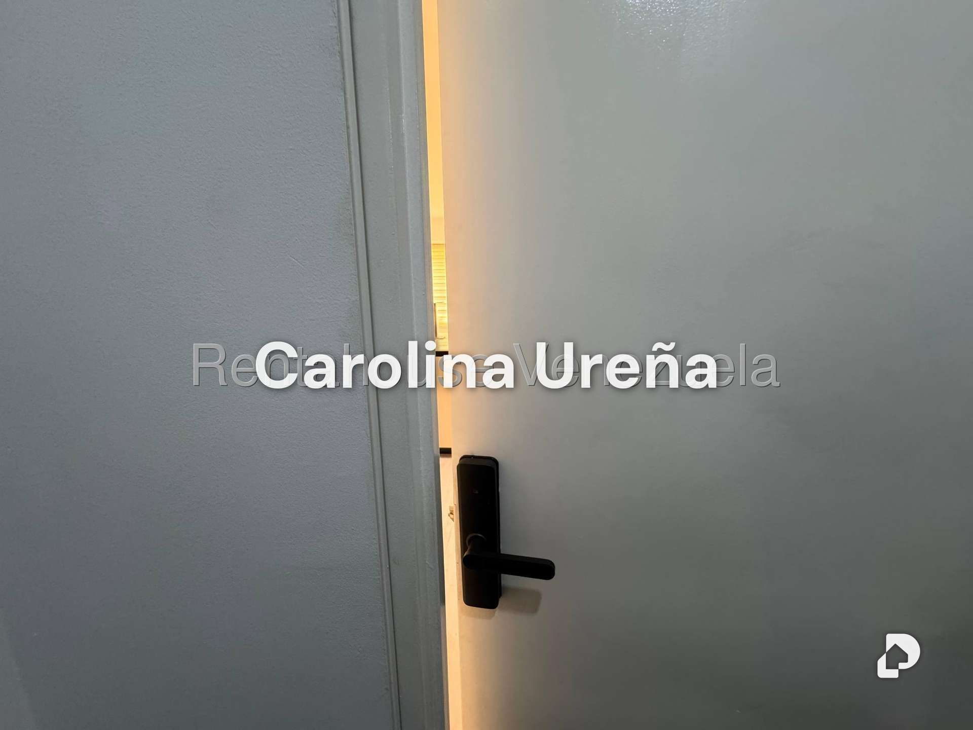 Apartamento en Lomas de La Alameda, Caracas – 4