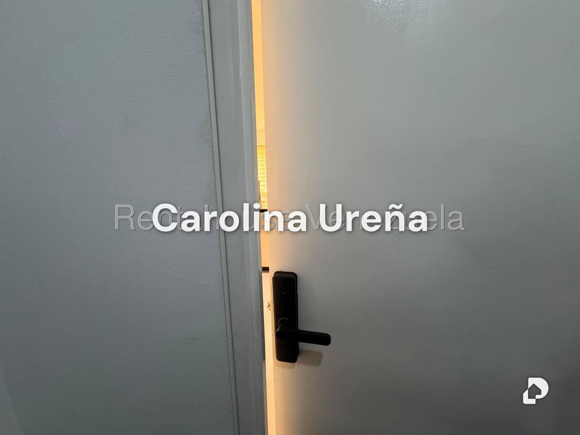 Apartamento en Lomas de La Alameda, Caracas – 4