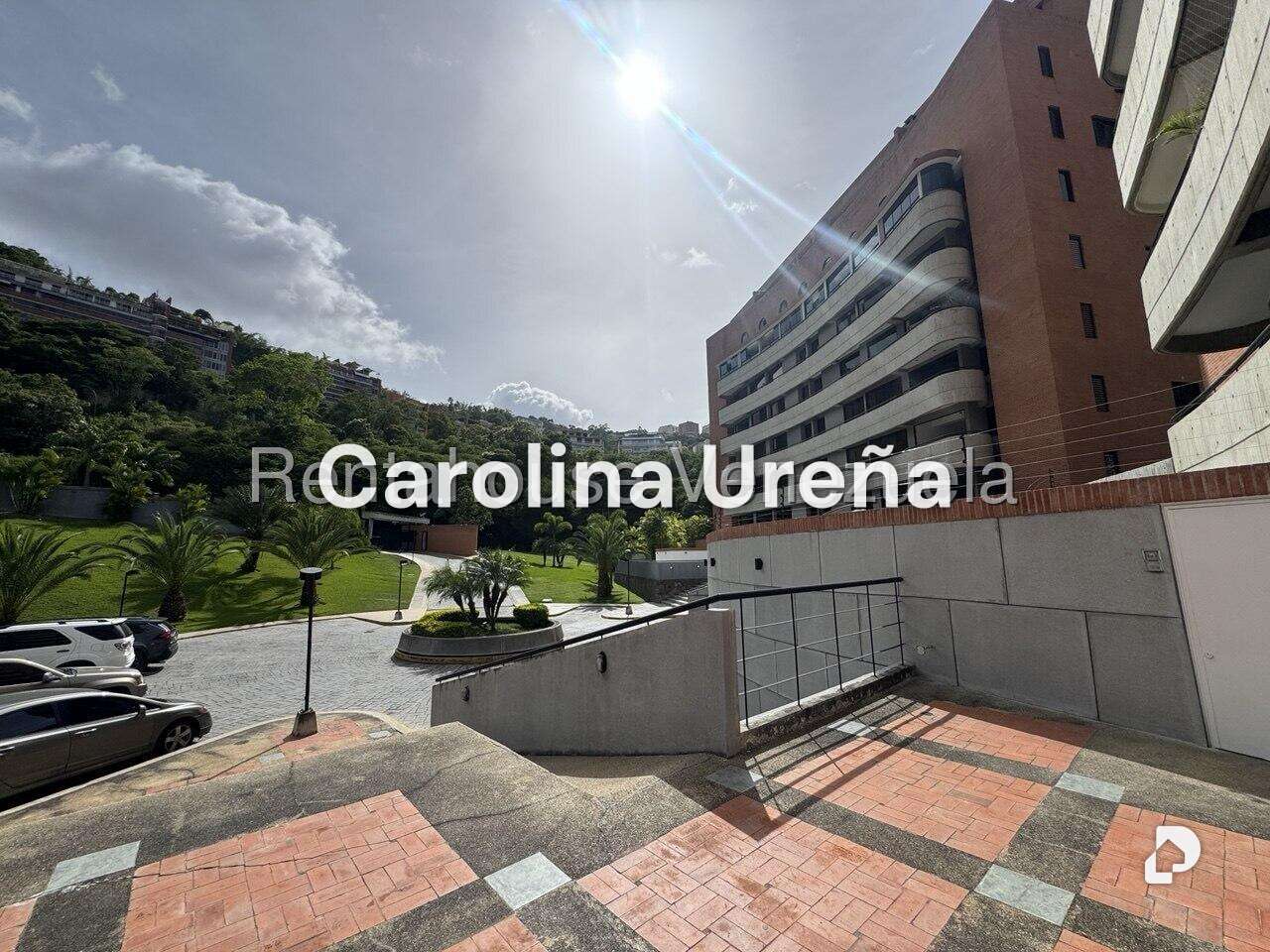 Apartamento en Lomas de La Alameda, Caracas – 3