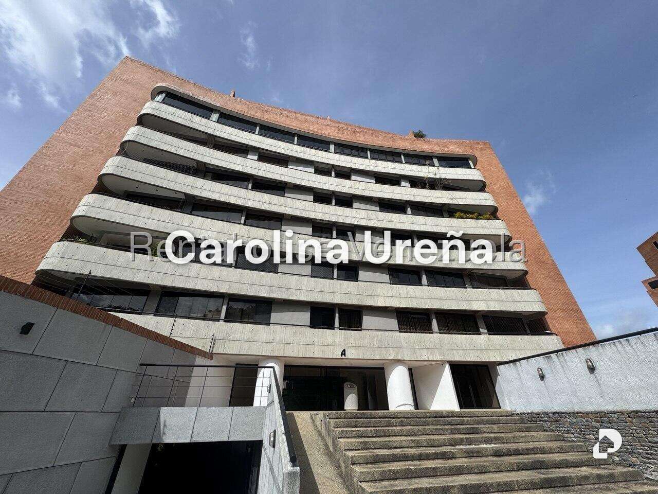 Apartamento en Lomas de La Alameda, Caracas – 2