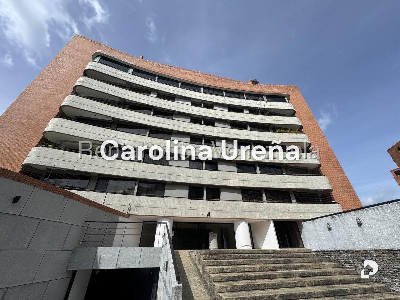 Apartamento en Lomas de La Alameda, Caracas – 2