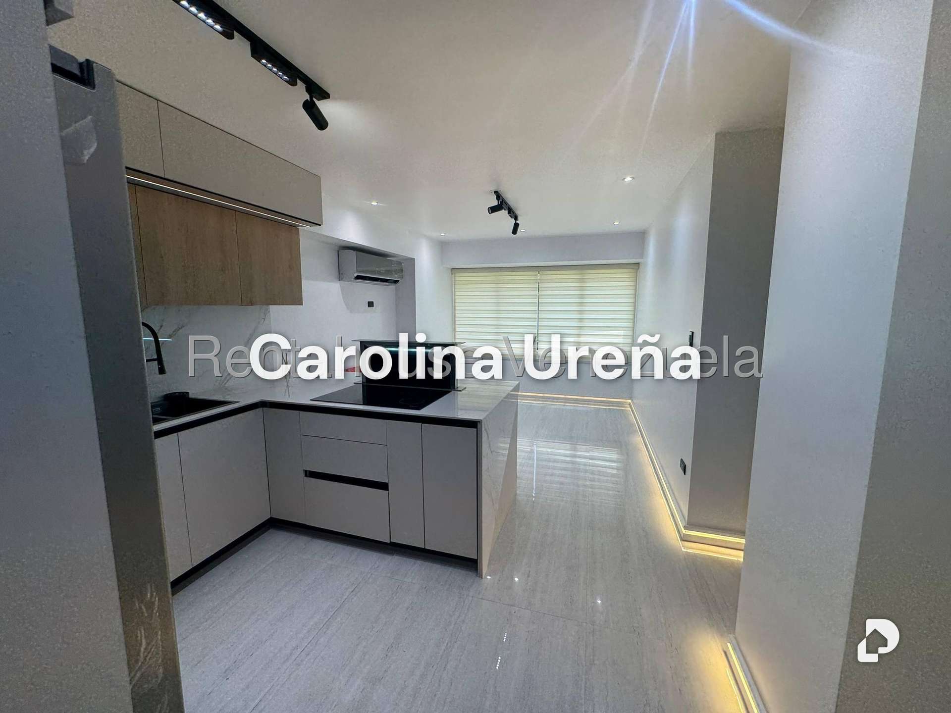 Apartamento en Lomas de La Alameda, Caracas – 5