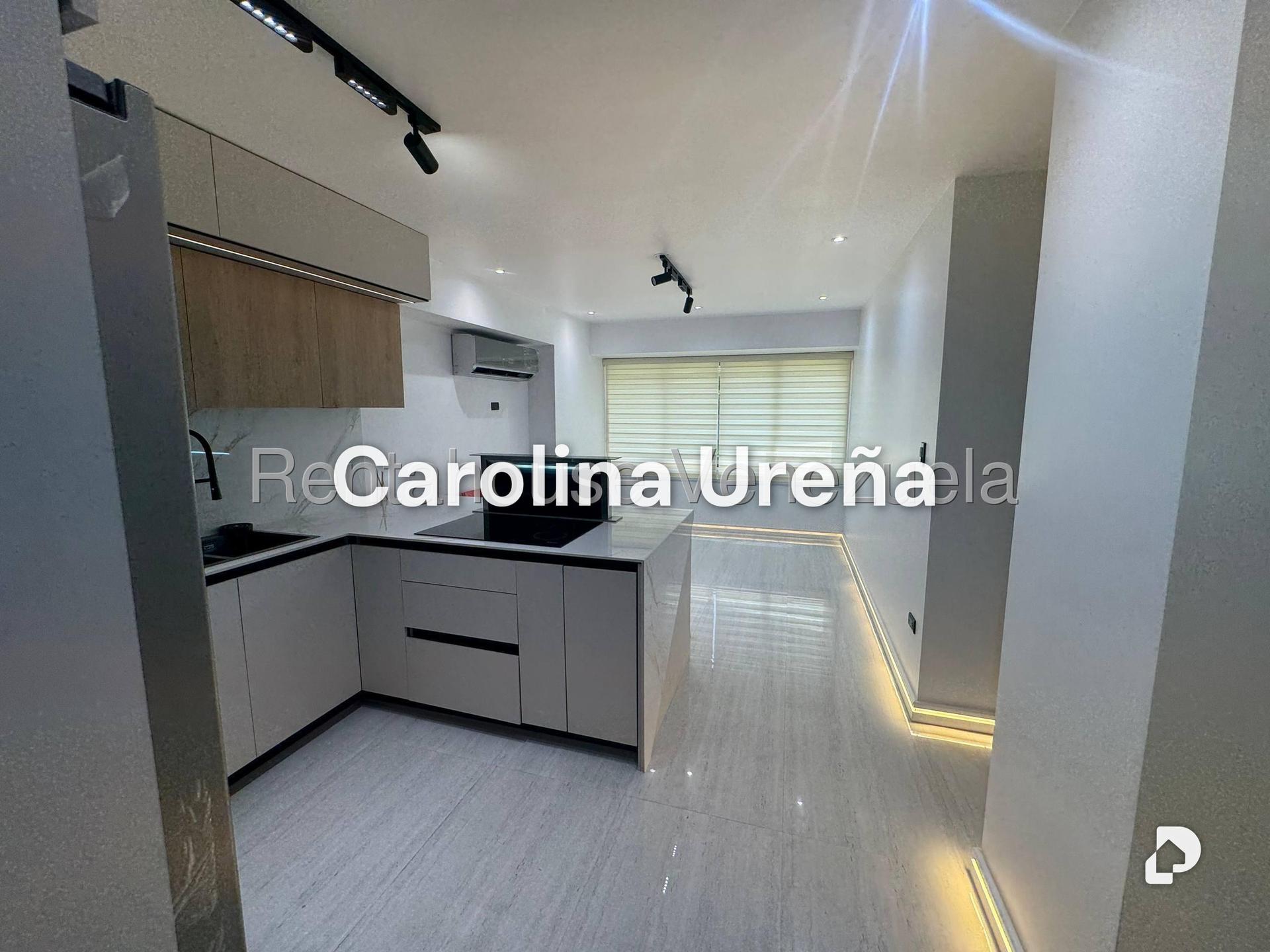 Apartamento en Lomas de La Alameda, Caracas – 5