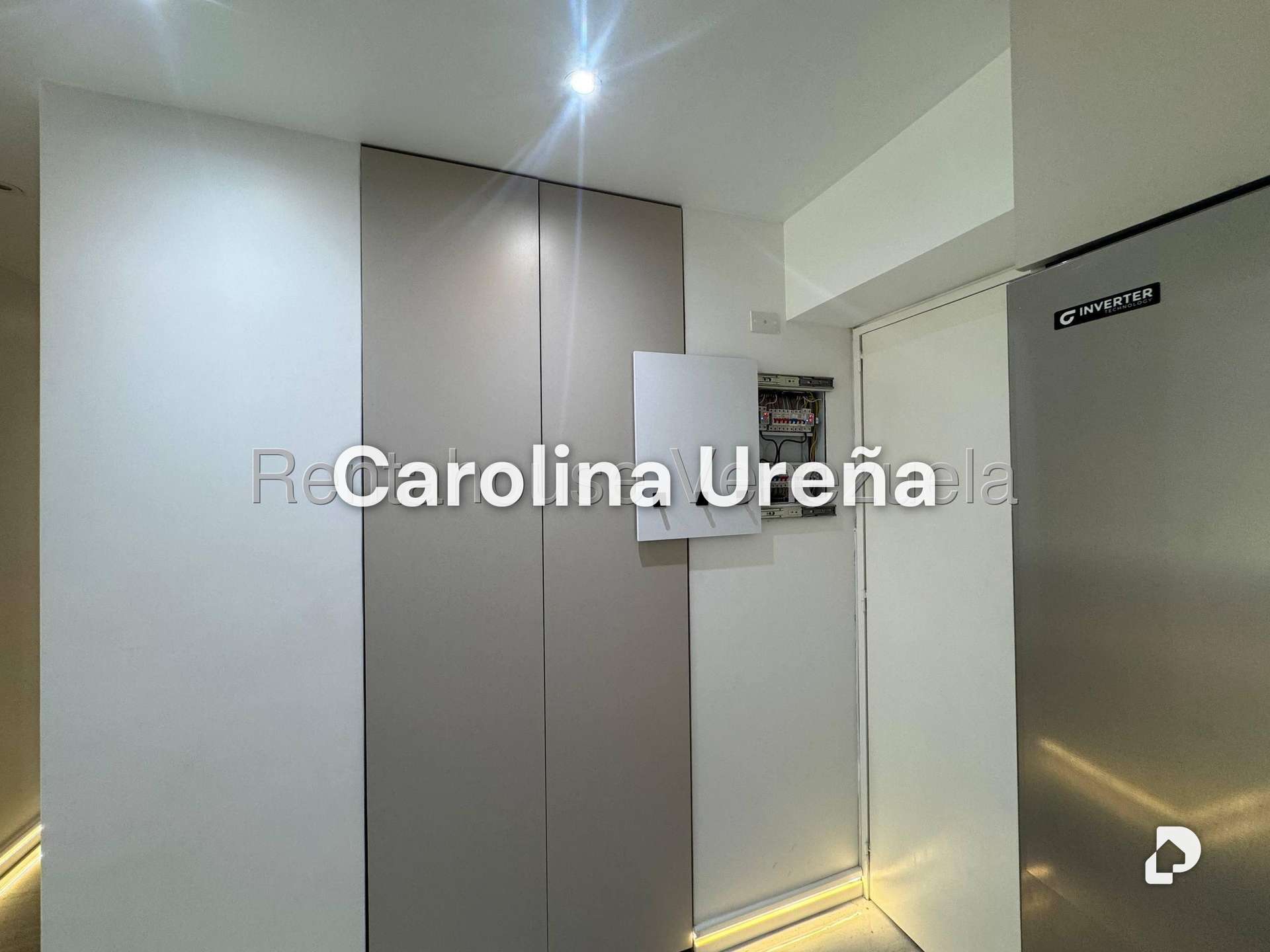 Apartamento en Lomas de La Alameda, Caracas – 13