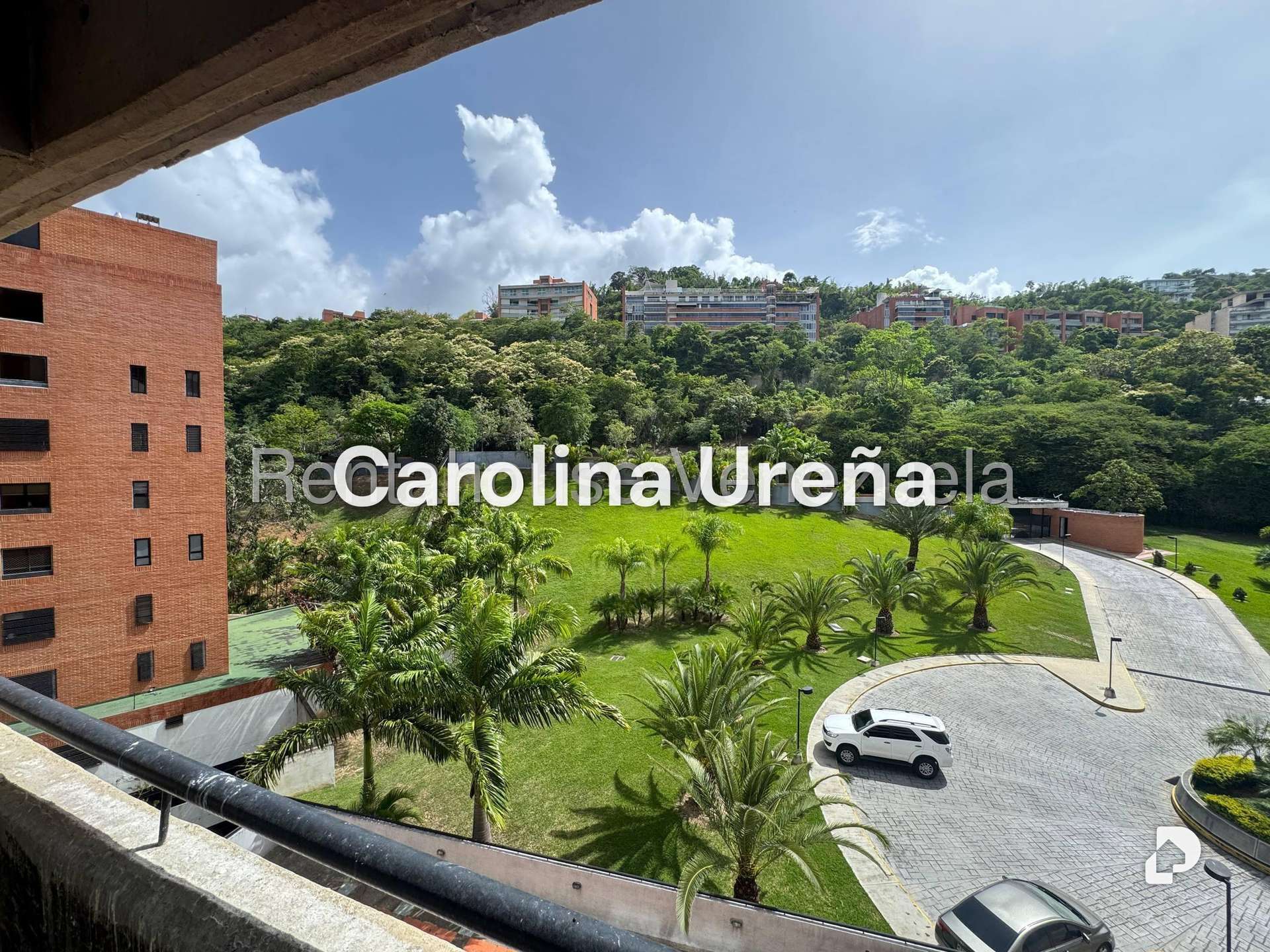 Apartamento en Lomas de La Alameda, Caracas – 21