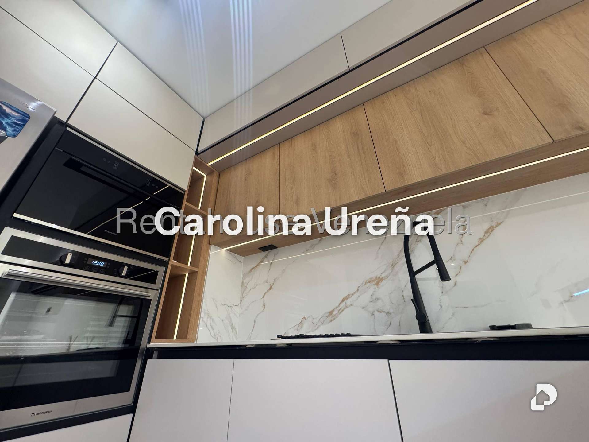 Apartamento en Lomas de La Alameda, Caracas – 10