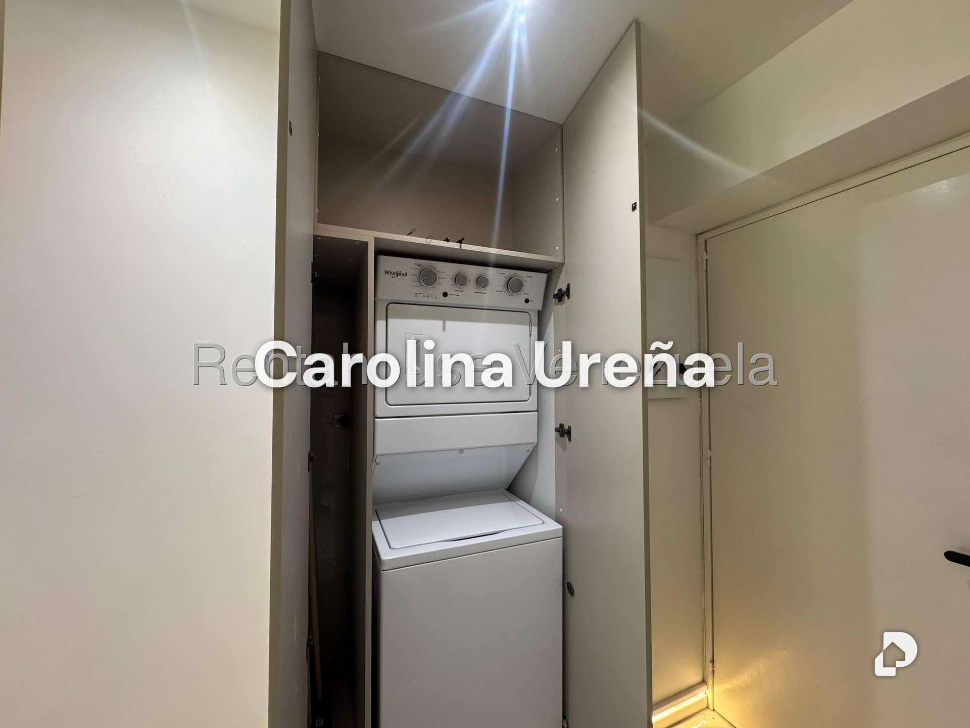 Apartamento en Lomas de La Alameda, Caracas – 14