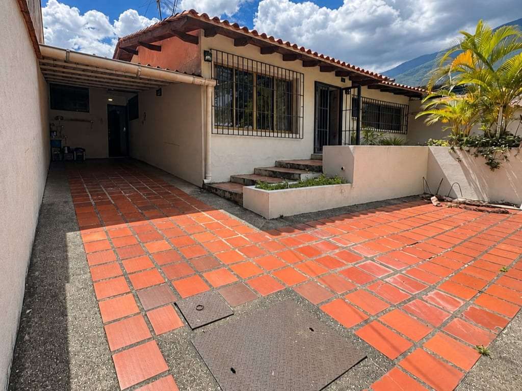 Casa en Sebucan, Caracas - 1