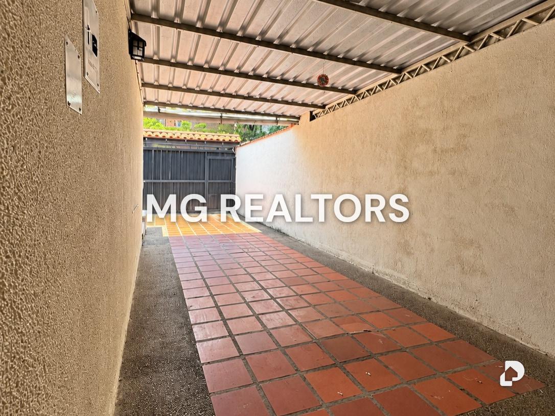 Casa en Sebucan, Caracas – 2