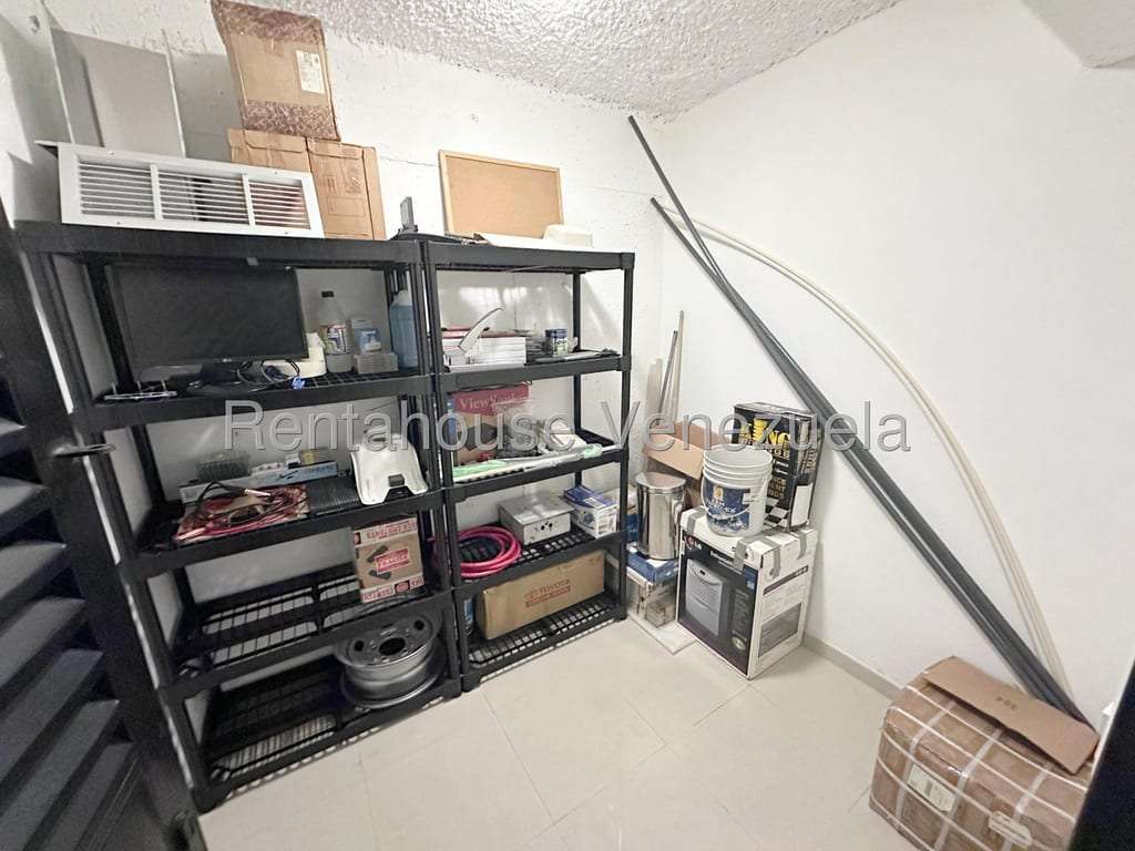 Apartamento en Santa Mónica, Caracas