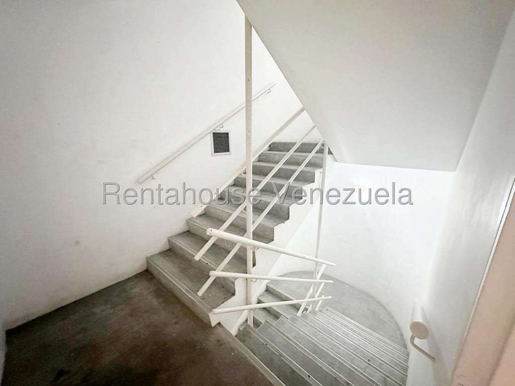 Apartamento en Santa Mónica, Caracas